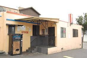 Parklane Motel