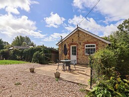 The Cottage Middle Westwater