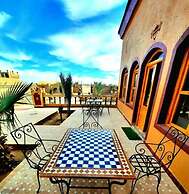 Riad Berber Merzouga