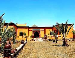 Riad Berber Merzouga