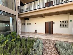 HOTEL MONTES SUITES