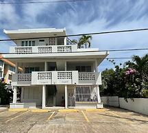 Blue Pearl-4 D'Luxe Beach Retreat