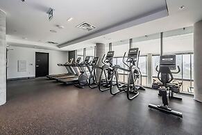 Newly Built 22nd Floor Condo w Stunning Views