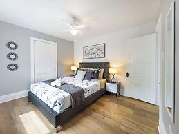 Pet Friendly Home Near Lock 32 & Beach Park