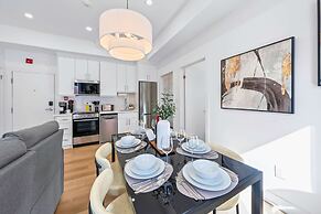 The Mccaul Spacious Group Suite Near Fifa