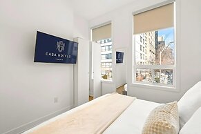The Mccaul Spacious Group Suite Near Fifa