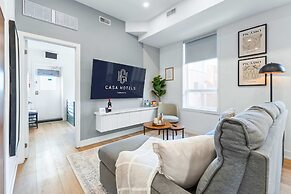 The Mccaul Spacious DT Suite Near Fifa 2026
