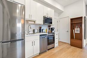The Mccaul Spacious DT Suite Near Fifa 2026