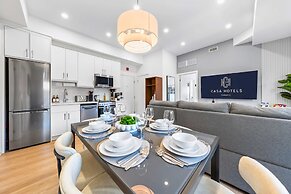 The Mccaul Spacious DT Suite Near Fifa 2026