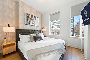 The Mccaul Spacious DT Suite Near Fifa 2026