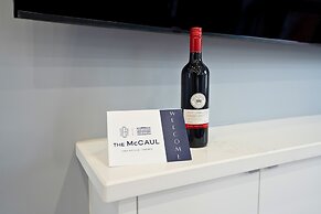 The Mccaul Spacious DT Suite Near Fifa 2026