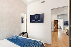 The Mccaul Spacious DT Suite Near Fifa 2026