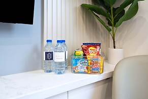 The Mccaul Spacious DT Suite Near Fifa 2026
