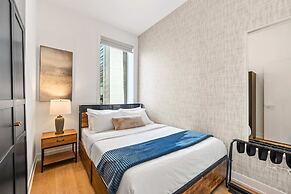 The Mccaul Spacious DT Suite Near Fifa 2026
