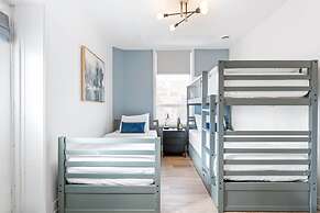 The Mccaul Spacious DT Suite Near Fifa 2026