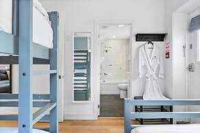 The Mccaul Spacious DT Suite Near Fifa 2026