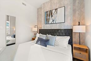 The Mccaul Spacious DT Suite Near Fifa 2026