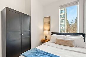 The Mccaul Spacious DT Suite Near Fifa 2026