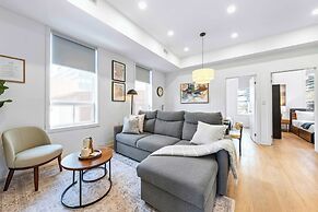 The Mccaul Spacious DT Suite Near Fifa 2026
