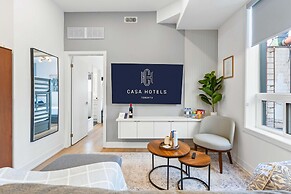 The Mccaul Spacious DT Suite Near Fifa 2026