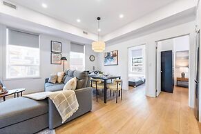The Mccaul Spacious DT Suite Near Fifa 2026