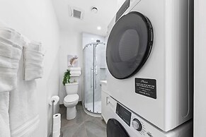 The Mccaul Spacious DT Suite Near Fifa 2026