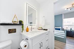 The Mccaul Spacious DT Suite Near Fifa 2026