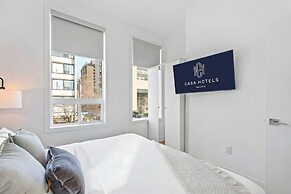 The Mccaul Spacious DT Suite Near Fifa 2026