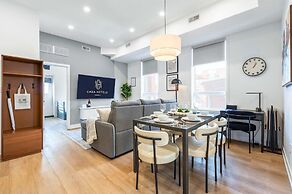 The Mccaul Spacious DT Suite Near Fifa 2026