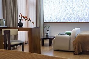 Shangri La cuckoo homestay