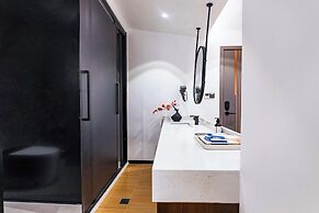 Shangri La cuckoo homestay