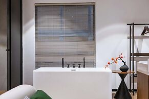 Shangri La cuckoo homestay