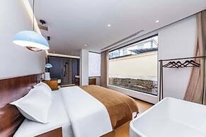 Shangri La cuckoo homestay