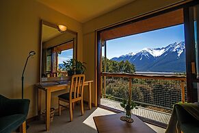 Wilderness Lodge Arthurs Pass