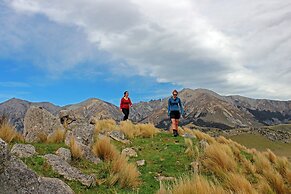 Wilderness Lodge Arthurs Pass