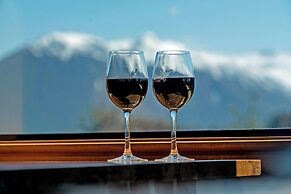 Wilderness Lodge Arthurs Pass