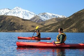 Wilderness Lodge Arthurs Pass
