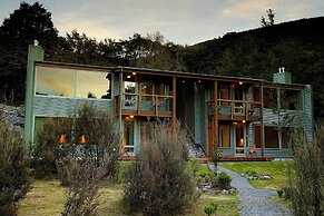 Wilderness Lodge Arthurs Pass