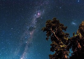 Wilderness Lodge Lake Moeraki