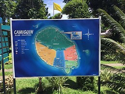Room-camiguin Lanzones Resort -supreme