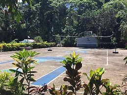 Room-camiguin Lanzones Resort -supreme