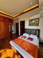 Room-camiguin Lanzones Resort -supreme