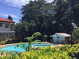 Room-camiguin Lanzones Resort -supreme