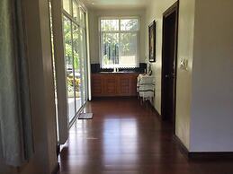 Room-camiguin Lanzones Resort -supreme