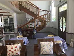 Room-camiguin Lanzones Resort -supreme