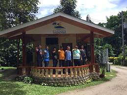 Room-camiguin Lanzones Resort -supreme