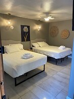 The Tally Motel