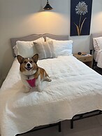The Tally Motel