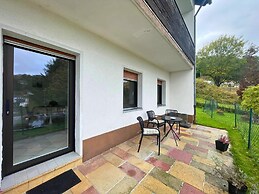 Romantic Apartment With Garden