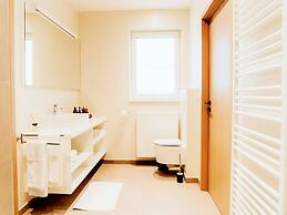 Luxury Holiday Home in Zwevezele